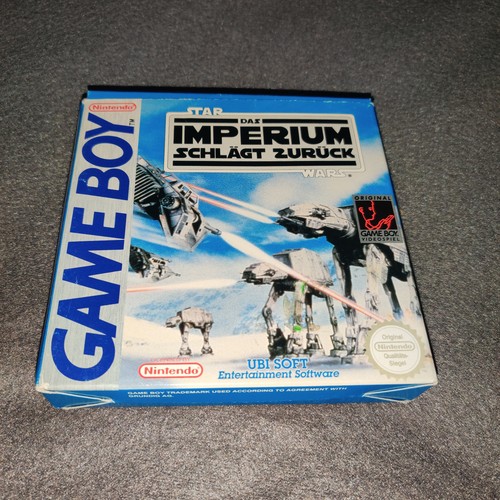 Star wars impero colpisce - l'impero,