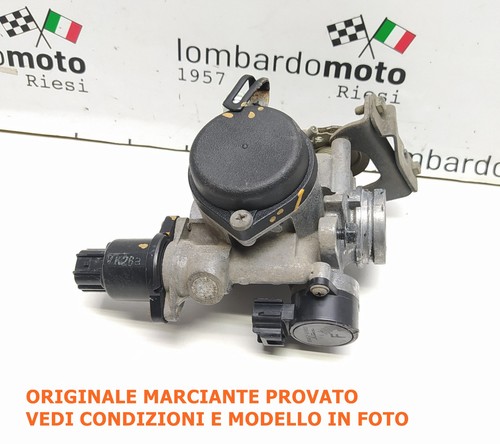Corpo farfallato sensore tps - sensore,