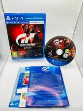 Gran Turismo Sport – PS4 Completo PAL Multilingua (ITA)