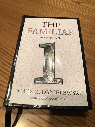 The familiar volume one - volume,