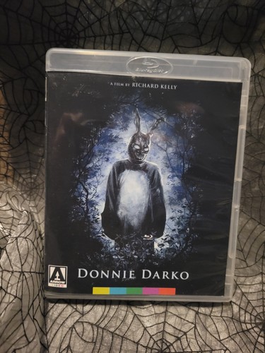 Donnie darko single disc arrow - donnie,