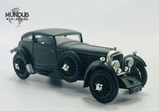 BENTLEY Speed 6 1928 1:43