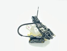 SERRATURA POSTERIORE SINISTRA PER VOLKSWAGEN Passat Variant 4° Serie 3C4839015A