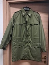 parka militare originale EI