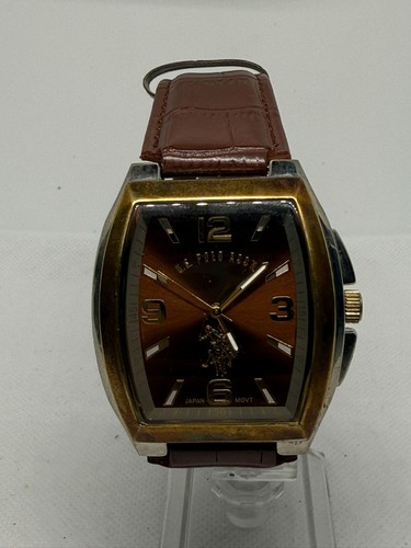 Polo assn orologio uomo - polo,