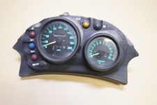 Kawasaki KLE 500 KLE500 set di