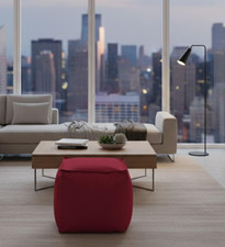 Pouf Annalaura, Pouf