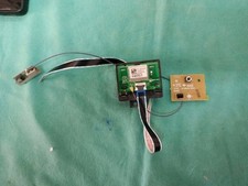 Scheda Wifi + Tastiera E