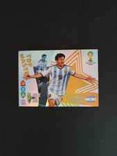 Card Adrenalyn XL Lionel Messi