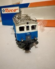 Roco H0 art. 43631 SBB IT 4/4