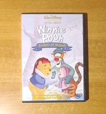 DVD - Winnie The Pooh Tempo Di