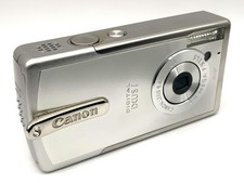 Canon Digital Ixus I Digital