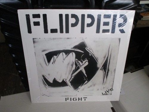 Flipper fight live 2009 - 2009, mvd
