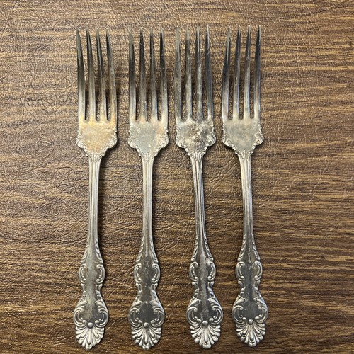 Antico silver co - silver,
