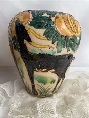 Portalampada muro ceramica - portalampada, da