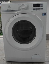 Lavatrice Electrolux Perfectcare 600 mod.  EW6F512Y 10 kg