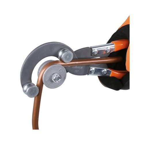 Beta 387 pinza curvatubi per - beta-387,