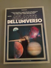NUOVO ATLANTE DELL'UNIVERSO