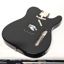 Fender Limited Edition American Vintage II 1951 Tele Body - USA Telecaster Nero