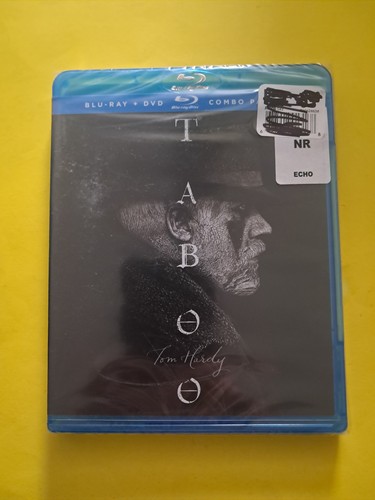 New taboo tom hardy - -,