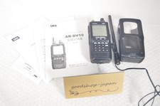 AOR AR-DV10 Ricevitore
