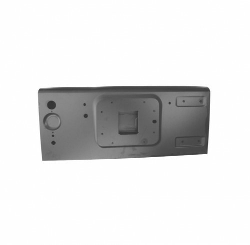 Portellone jeep wrangler 4d - wrangler, 2/4d