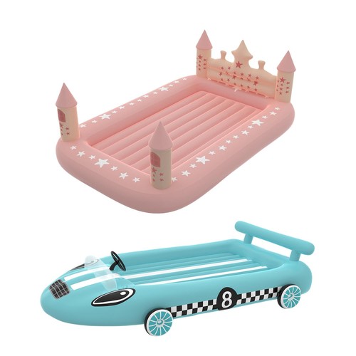 Letto gonfiabile per bambini