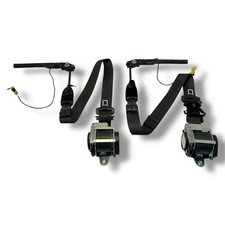 CINTURE DI SICUREZZA ANTERIORI