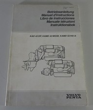 Manuale uso e manutenzione