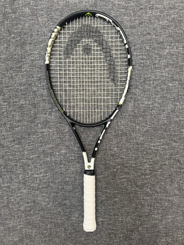 Racchetta tennis head - racchetta, da