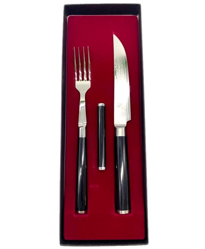 Coltello bistecca classico - coltello,
