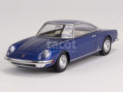 Fiat 2300s coupé pininfarina - 2300s,