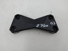 Kawasaki z 750 2003 riser manubrio