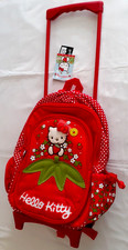 Hello kitty zaino trolley - kitty,