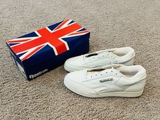 Sneakers Reebok Club C ll