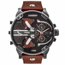 Orologio Crono Diesel