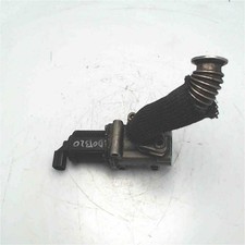 VALVOLA EGR RICIRCOLO GAS SCARICO FIAT DOBLO' 1.9JTD  1.3MTJ 2009 55182483 7.229