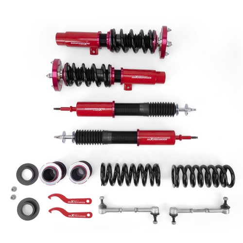 Combinés filetés suspensions - combinés,