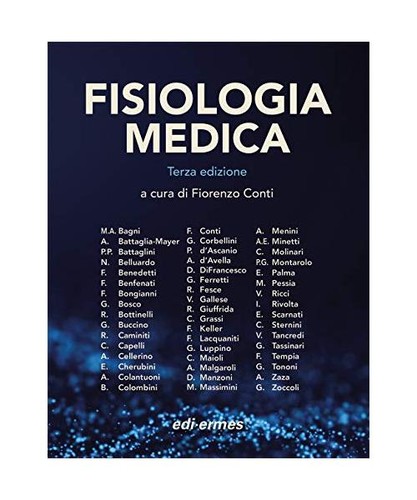 Fisiologia medica vol 2 - medica, 2]