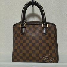 Borsa a mano Louis Vuitton Brera Damier N51150 AU250630a24596