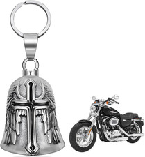 Guardian Bell Portafortuna