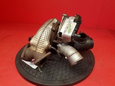 TURBOCOMPRESSORE AUDI Q7 TDI