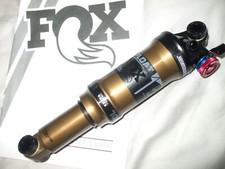 Ammortizzatore fox float - ammortizzatore,