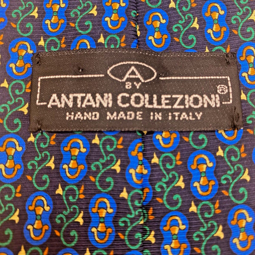 Antani collezioni cravatta - antani,