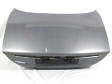 C2C37718 PORTELLONE COFANO POSTERIORE BAULE JAGUAR XJR 4.2 B V8 SUPERCHARGED 291