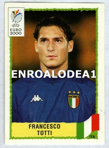 Figurina panini europei - figurina,
