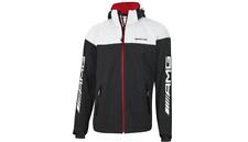 Giacca Soft Shell da uomo AMG