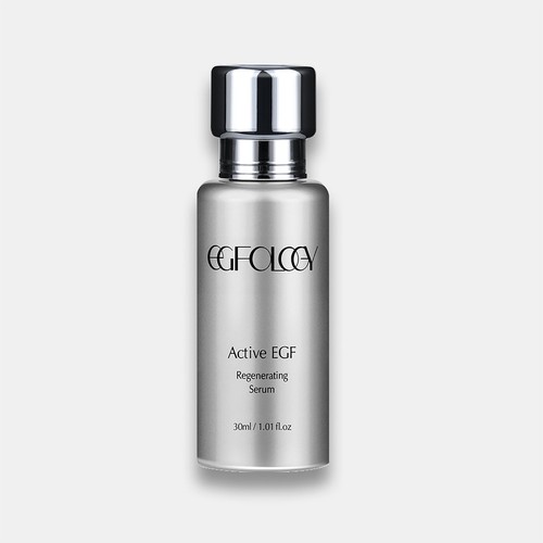Egfology active egf - active, siero