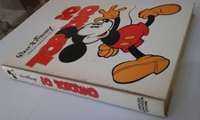 IO TOPOLINO cartonato