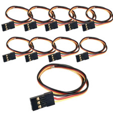 Cavo di collegamento servo